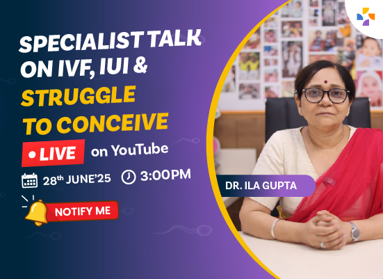 Dr Ila Gupta