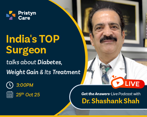 Dr. Shashank Shah