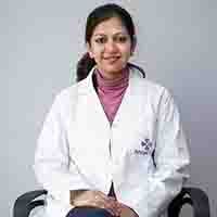 Image of Dr. Shital Bhardwaj gynaecology specialist in Chandigarh