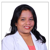 Image of Dr. Shilpa Gupta K S gynaecology specialist in Hyderabad