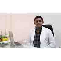 Dr. Shivam Sethi