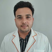 Image of Dr. Vikram Vasuniya circumcision specialist in Bhopal