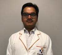 Image of Dr. Vinod Kumar Singh piles specialist in New Delhi