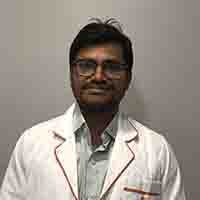 Image of Dr. Sanjay Pal circumcision specialist in Mumbai