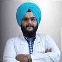 Image of Dr. Piara Singh piles specialist in Ludhiana