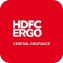 HDFC ERGO General Insurance Co. Ltd.