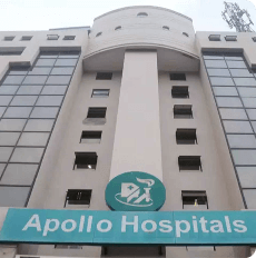 Apollo Hospitals, Greams Road, Chennai Image