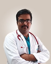 Pristyn Care : Dr. Sanjeeva Rao Kommoju's image