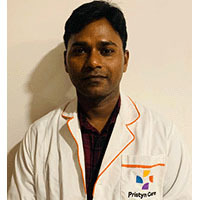 Dr. Pawanjeet Kumar top urologist in delhi