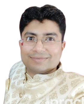 Dr. Saurabh Shankar Chakraborty (6r3xHnz5gJ)