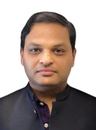 Dr. Abhishek Bansal