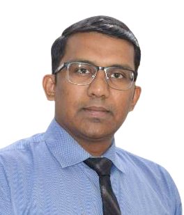 Dr. Saurabh V Giri image
