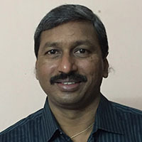 Dr. G.V. Rajgopal image