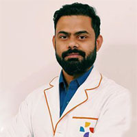Dr. Sanket Narayan Singh image
