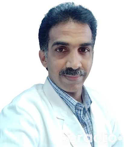 Dr. TVSS Nagababu-RIRS-Doctor