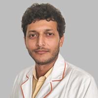 Dr. Udit Patel image
