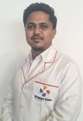 Dr. Ajay A Guttedar (D4G7uAdXCs)
