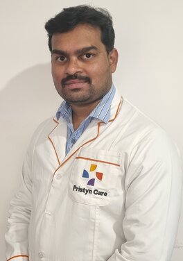 Dr. Garipelli Rajendra (dK3BDH6GGD)