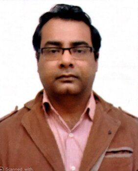 Dr. Manish Kumar Chauhan (GU54BMYS4N)