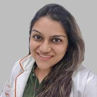 Dr Itishree Gupta image