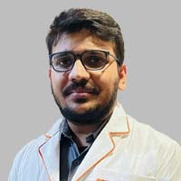 Pristyn Care : Dr. Mohammed Nooruddin's image