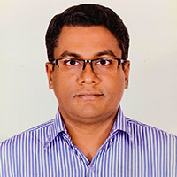 Dr. Ishtiaq Alam image
