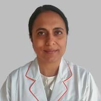 Dr. Vasundhara Singh