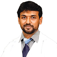 Pristyn Care : Dr. Pratham Raghunath Bysani's image