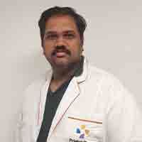 Dr. M Ram Prabhu (bNoNbBGGix)