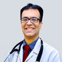 Dr Prakash Chand Agarwal (o9555Wsz4n)