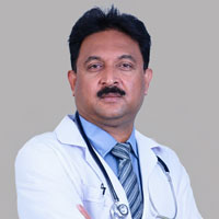 Dr. Chevuturu Chandra Sekhar (TOFm1GiP0n)