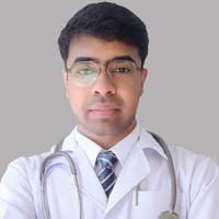 Dr. Mohtasham Tauheed - A ophthalmologist for Glaucoma