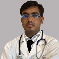 Dr. Parmeshwar Babulal Bambrule - A general-surgeon