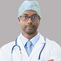 Dr. V Ranjith Kumar Kota - A general-surgeon