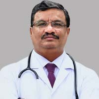 Dr. Galla Murali Mohan - A general-surgeon for Anal Fissure