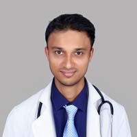 Dr. Shyam Mohan - A urologist for Foreskin Infection