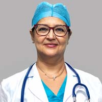 Dr. Sonia Gul Nankani