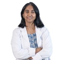 Dr. Surabhi Dutt