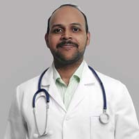 Dr. Vinay Nandlal Baretha - A plastic-surgeon
