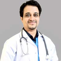 Dr. Praveen - A urologist