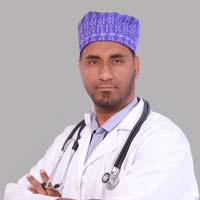 Dr. Mohammad Jahangir - A urologist for Hydrocele