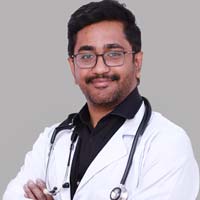Dr. Praveen Kumar Krosuri - A urologist for Hydrocele