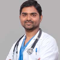 Dr. Mamidala Srinivas - A urologist for Hydrocele