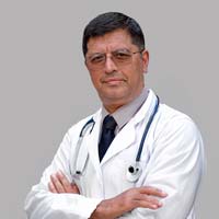 Dr. Samir Sud - A ophthalmologist