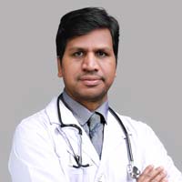 Dr. Raosaheb Taru Rathod - A undefined