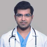 Dr. Nirmit Kailas Agarwal - A urologist