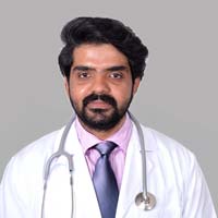 Dr. Naveenraj Sivakumar - A general-surgeon for Laser Circumcision