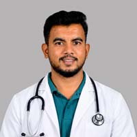 Dr. G Adarsha - A 