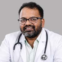 Dr. Kumar S S  - A general-surgeon for Laser Circumcision