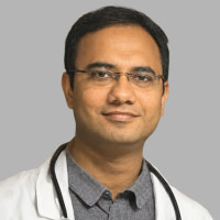 Dr. Paritosh Kumar Rajput -  Treatment Specialist in Manorama Ganj, Old Palasia, Indore, Madhya Pradesh 452003, over 14  Years Experience